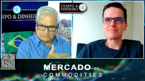 Mercados de futuros como alternativa de ganhos no campo