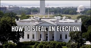 How to steal an election