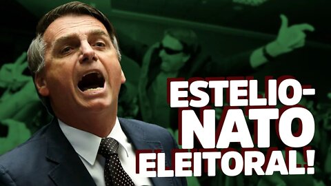 O estelionato eleitoral de Bolsonaro