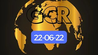 G - C - R - update 22 - 06