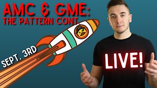 Ep. 62 The Pattern Continues 🚀🚀🚀 || Dumb Money: AMC, GameStop & Crypto