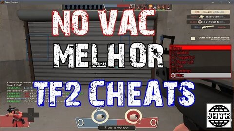 Team Fortress 2 Hack | ESP, WALLHACK, AIMBOT | LMAOBOX | UNDETECTED | FREE DOWNLOAD