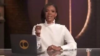 Candace Owens' feelings for President Trump