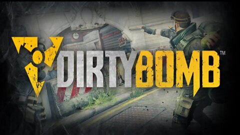 Overwatch + Team Fortress 2 = DIRTY BOMB