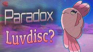 Paradox Pokémon Have Been With Us All Along?