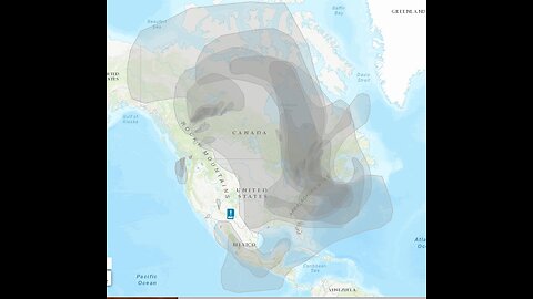 wildfire smoke watch June 8