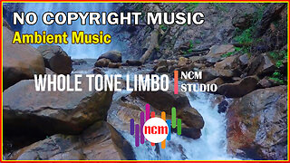 Whole Tone Limbo - Godmode: Ambient Music, Dark Music, Sad Music, Revenge Music