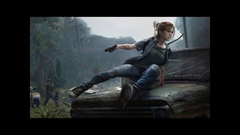 O Resort 2 - A volta de The Last Of Us 2 - PS5