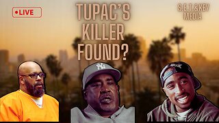 A DEEPER LOOK INTO TUPAC'S MURDER! PT.1