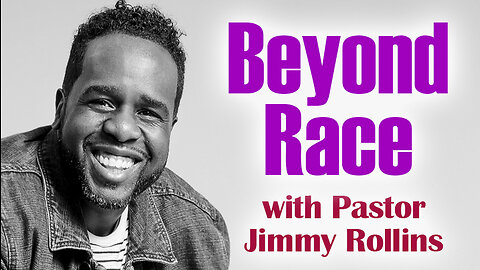 Beyond Race - Jimmy Rollins on LIFE Today Live