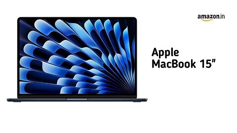 Apple Macbook 15"