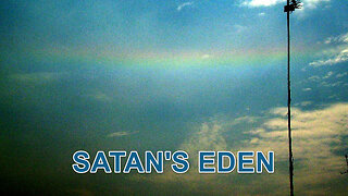 Satans Eden no 85, Twins no 21 Identifiable Characteristics pt. 10, God only recognizes His Seed