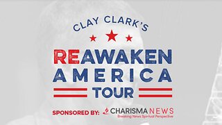 REAWAKEN AMERICA TOUR - 12/16/2023