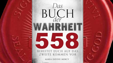 Gott Vater: Zeit Meines Sohnes verschmilzt mit eurer und bald sind alle eins(Buch der Wahrheit 558)