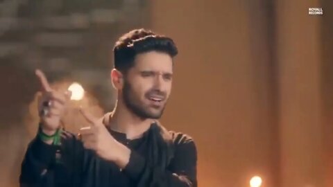 ALI SHANAWAR NEW NOHA WHATSAPP STATUS | JA ALI ASGAR NEW NOHA WHATSAPP STATUS | NEW NOHA 2022/1444