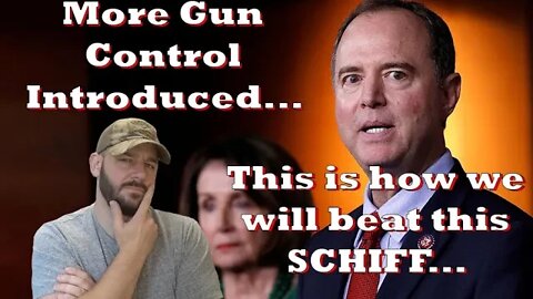 More Gun Control in Congress… How do you know what to watch for?…