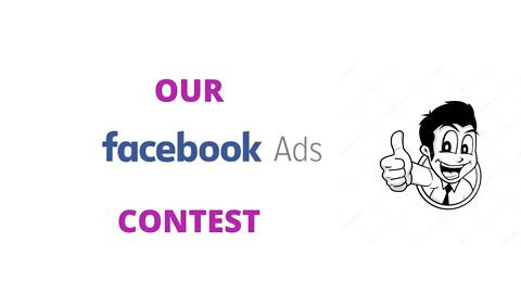 Our Facebook Ads Contest-SNC Podcast-Episode 35