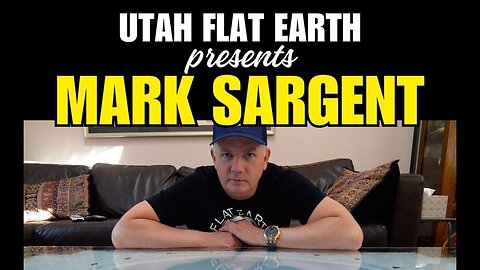 Flat Earth Clues interview 419 Salt Lake City Utah meetup ✅