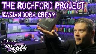 The Rochford Project Kasiandora Cream