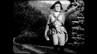 The Hessian Renegades (1909 Film) -- Directed By D.W. Griffith -- Full Movie