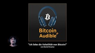 153. Daniel Krawisz - Ich liebe die Volatilität von Bitcoin!