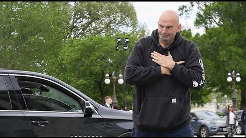 The Poll Is Closed: 50 Percent of Pennsylvania Voters Disapprove of Sen. John Fetterma