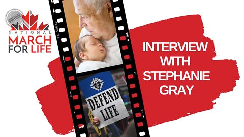 Stephanie Gray Interview