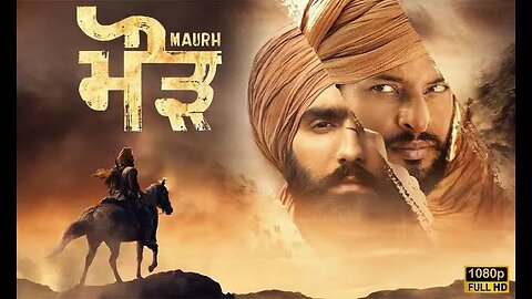 Maurh Punjabi Movie 2023| Latest movie 2023