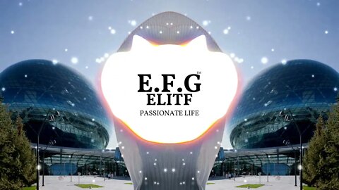 The Next 365 Days Think Passion, Think EFGELITF®, We build value for the future #EFGELITF