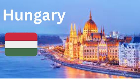 EP:74 Hungary Unveiled: Budapest's Elegance to Puszta's Charm - A Complete Travel Guide