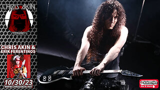 CAP | Guitar Legend Marty Friedman's Musical Evolution