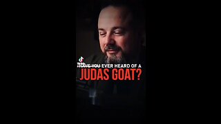 Judas goat