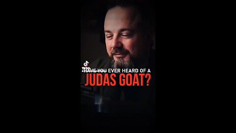 Judas goat