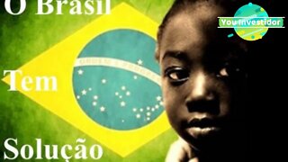Qual o Pior Problema da Maioria dos Brasileiros e a Solução