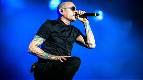 LINKIN PARK - LYING FROM YOU-LIVE PERFORMANCE