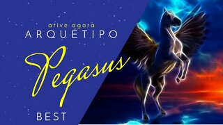 Ativação imediata arquetipo pegasus