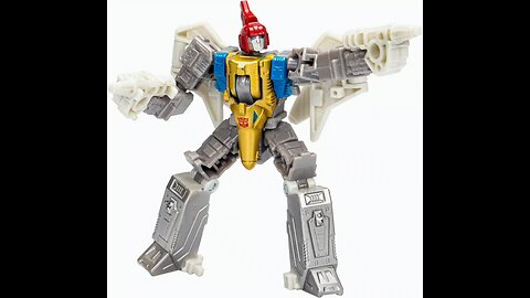 Transformers Legacy Evolution Core Class Swoop