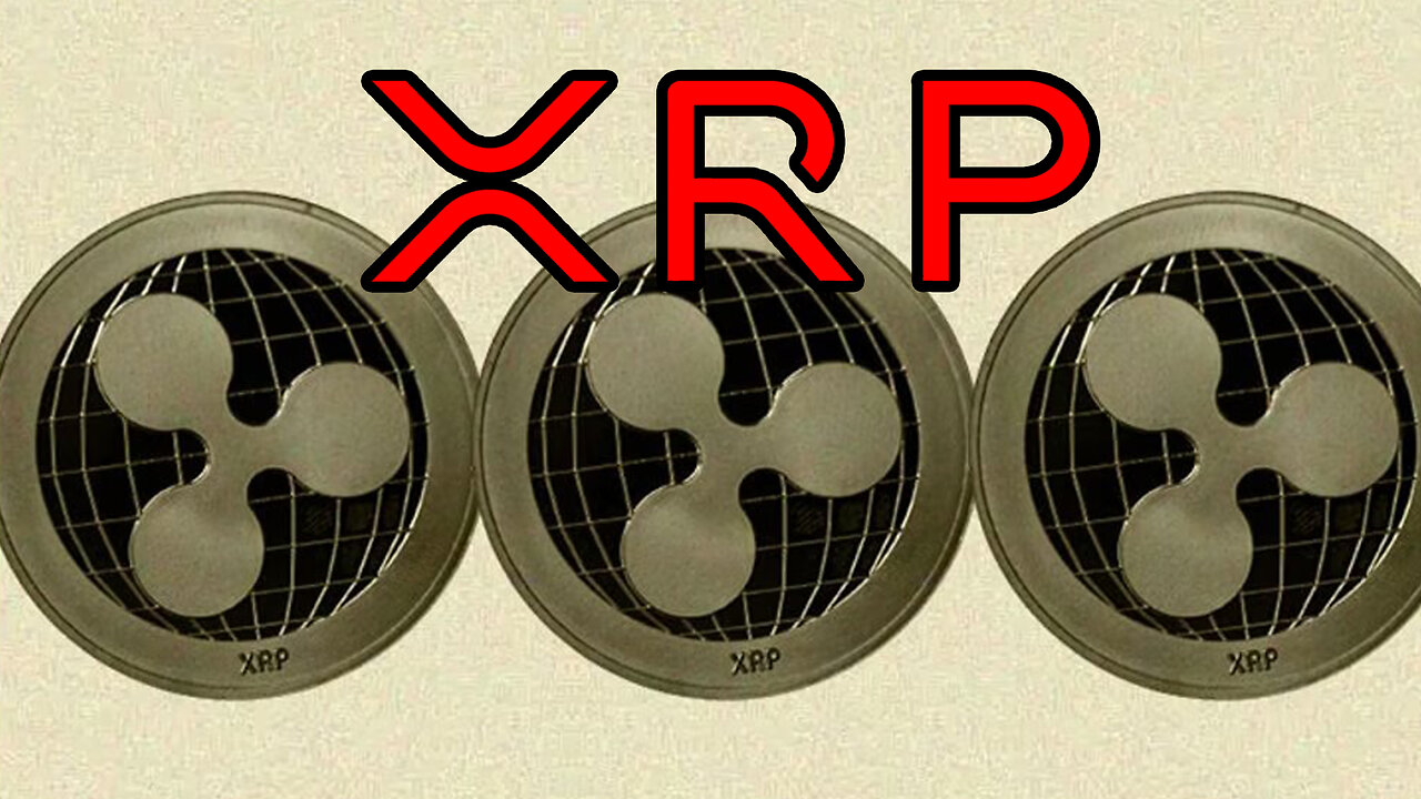 XRP RIPPLE DAVID SCHWARTZ VERY VERY IMPORTANT