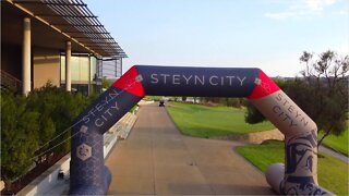 Steyn City Championship