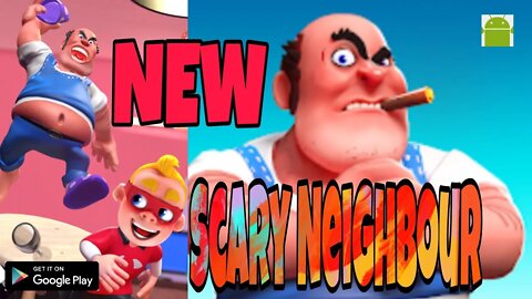 NEW Neighbour - Scary Neighbour - for Android