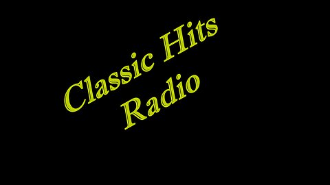 Classic Hits Radio