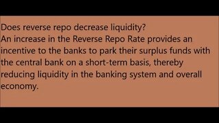 Greg Mannarino Attention Reverse Repo Liquidity