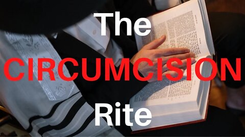 The Circumcision Rite | Ewaenruwa Nomaren