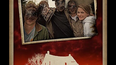 Hell House LLC Review Feat. CharlieBrown