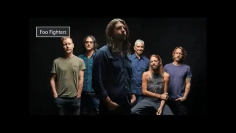 Foo Fighters anuncia cancelamento da turnê de 2022 após morte de Taylor Hawkins