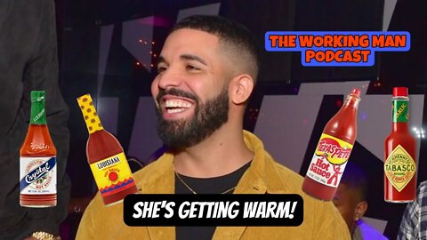 Drake Protects His Seed At All Costs🌶🔥...She Tried To Jack Him! #drake