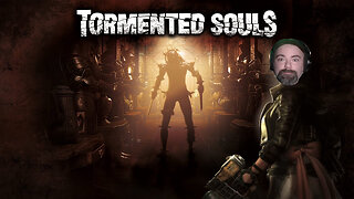 Tormented Souls First playthrough Day 2