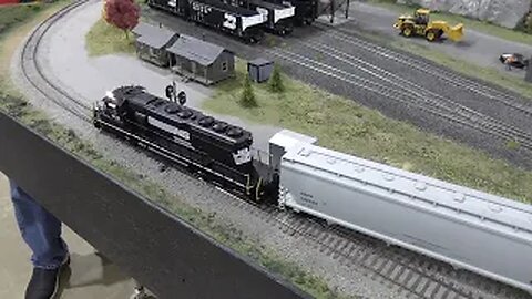 Medina Model Railroad & Toy Show Model Trains Part 4 From Medina, Ohio February 5, 2023