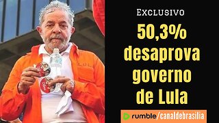 Lula: um governo em maus lençóis
