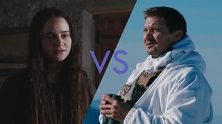 Why 'The Nightingale' Fails Where 'Wind River' Excels